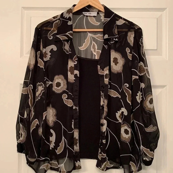 Petite  XL - Picture 7 of 7